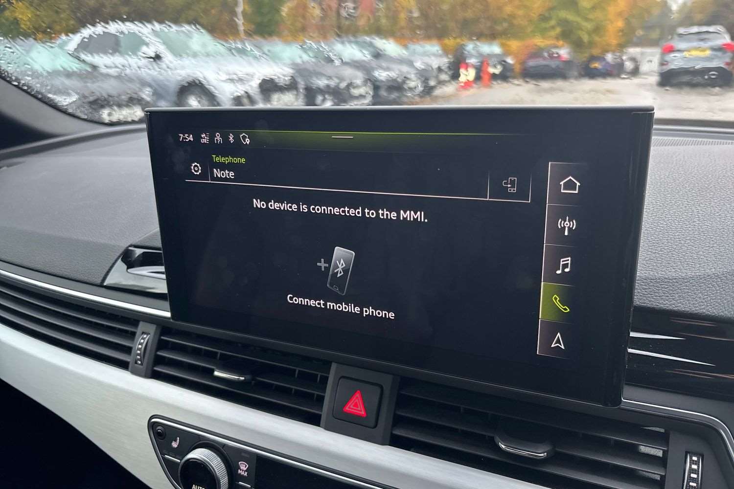 Used Audi A4 2023 for sale - 76390675: Photo 27