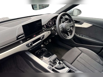 Used Audi A4 2023 for sale - 76390675: Photo