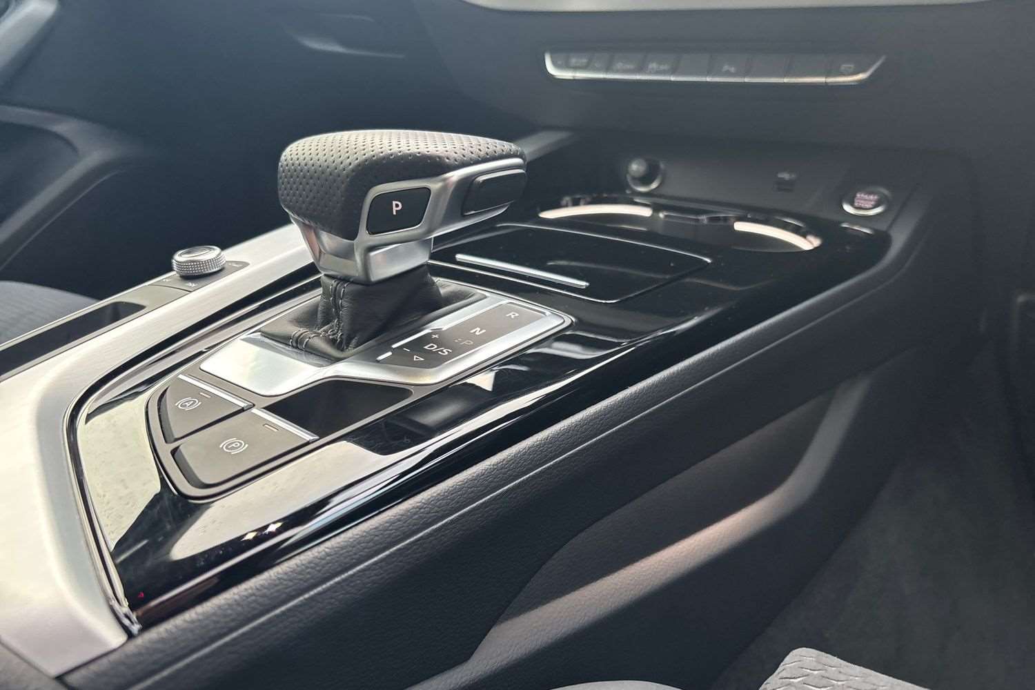 Used Audi A4 2023 for sale - 76390675: Photo 33