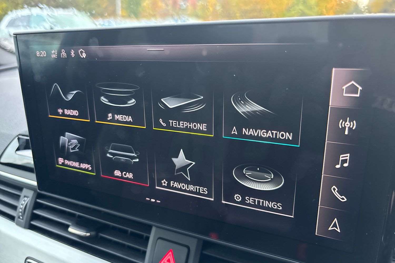 Used Audi A4 2023 for sale - 76390675: Photo 34