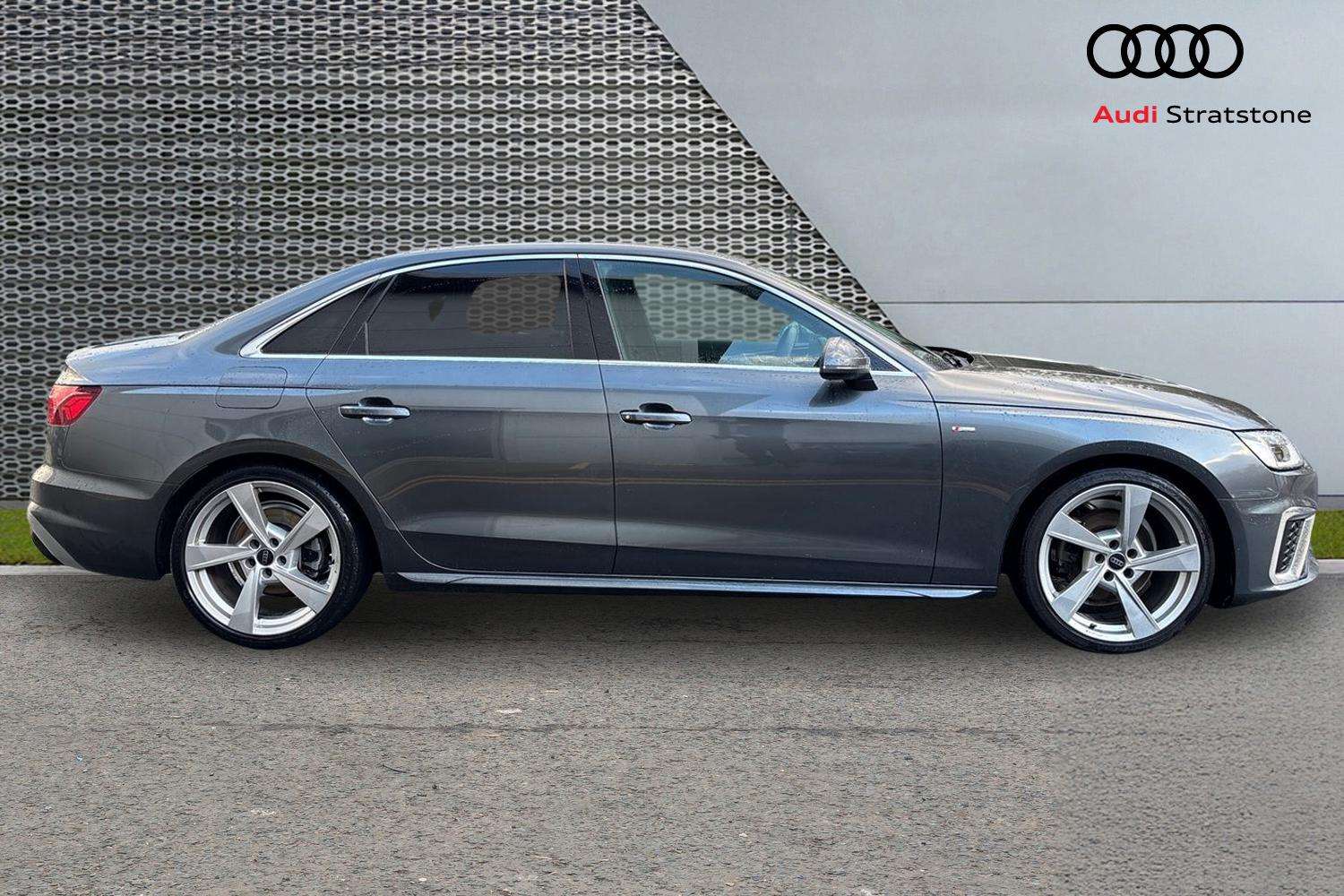 Used Audi A4 2023 for sale - 76390675: Photo 4