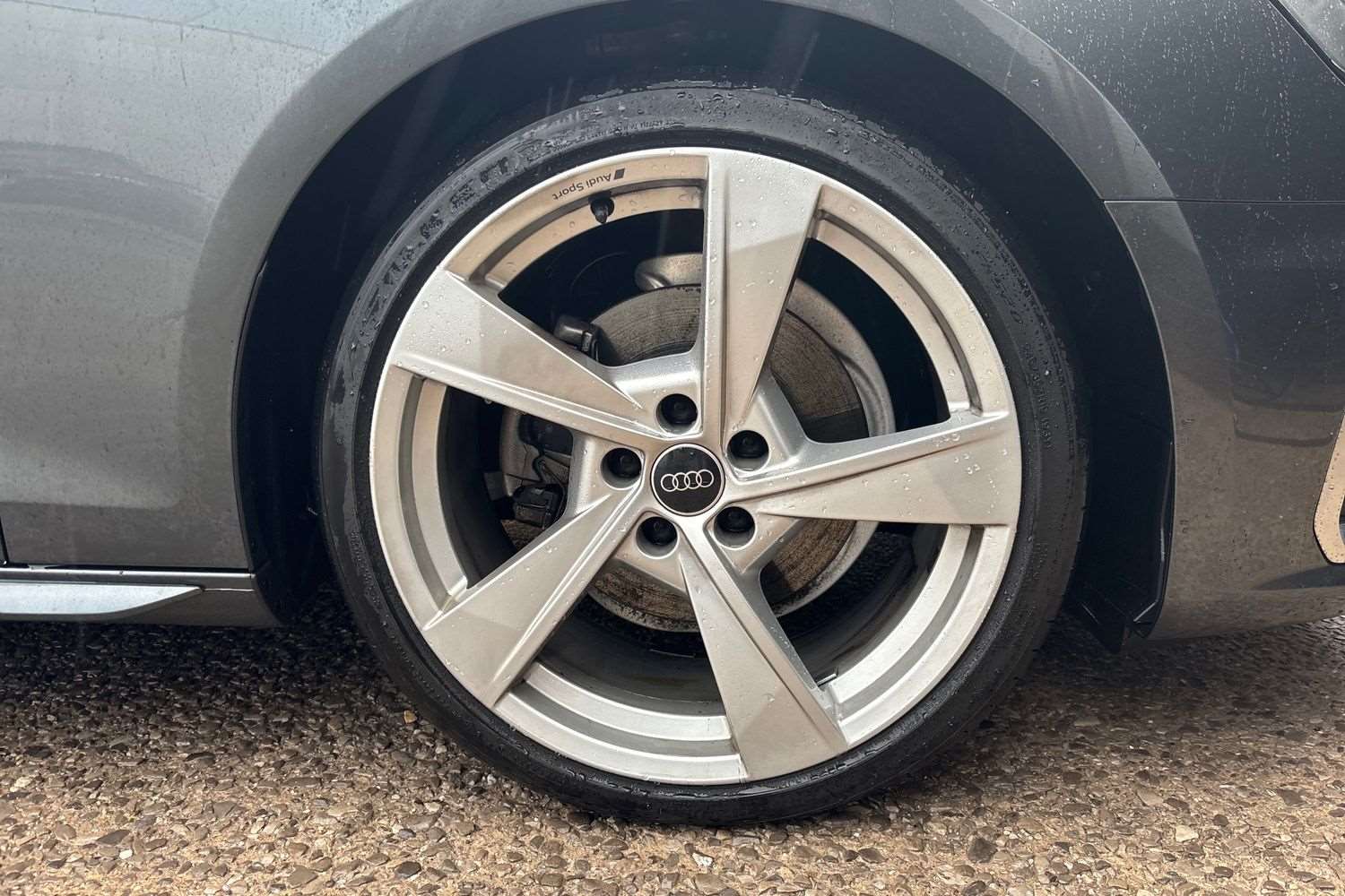 Used Audi A4 2023 for sale - 76390675: Photo 5