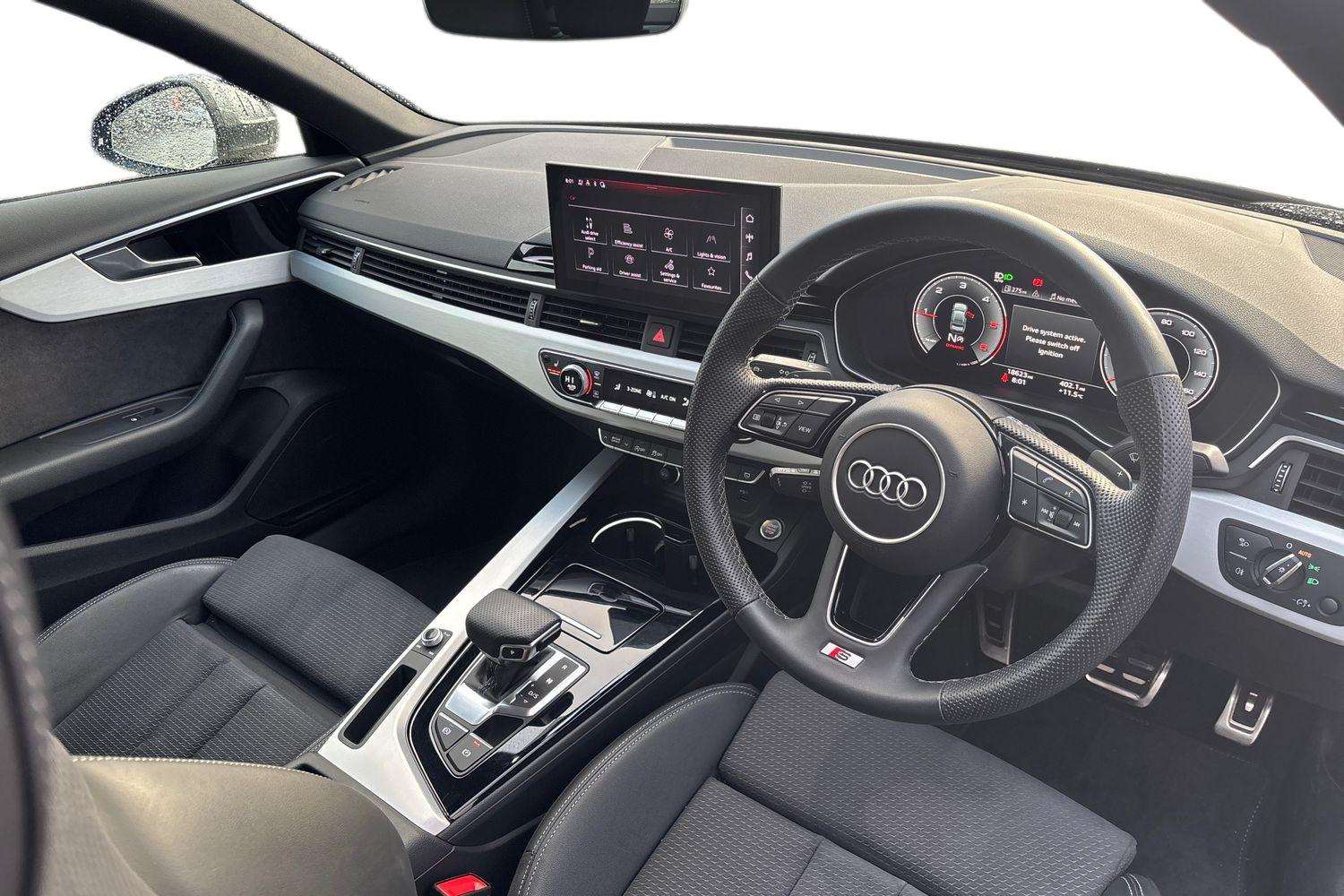 Used Audi A4 2023 for sale - 76390675: Photo 6