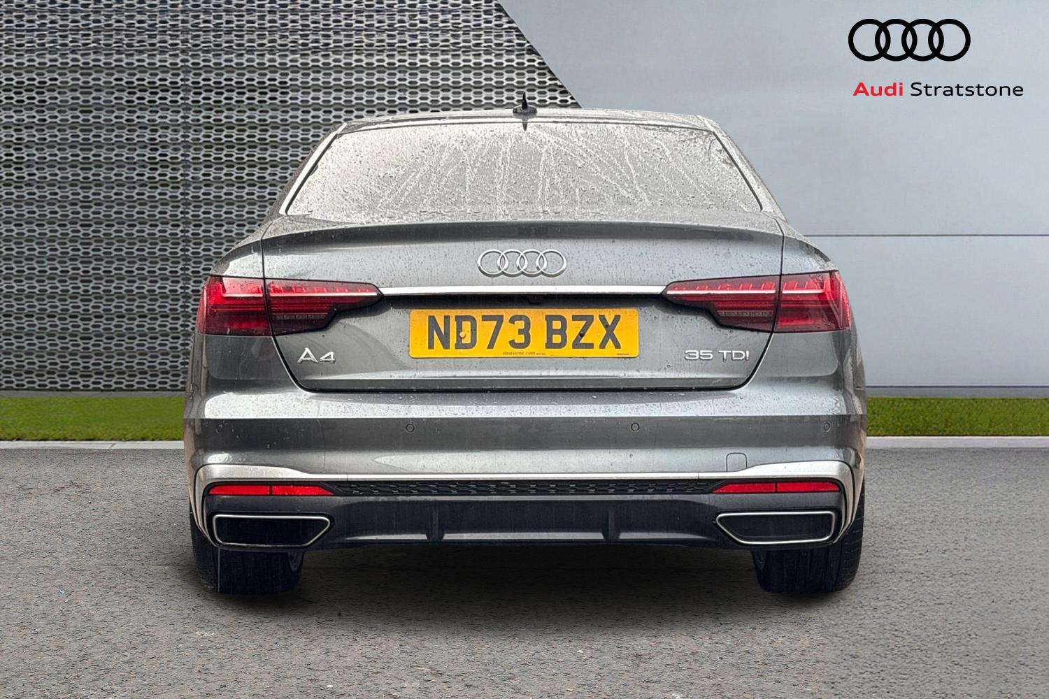 Used Audi A4 2023 for sale - 76390675: Photo 7