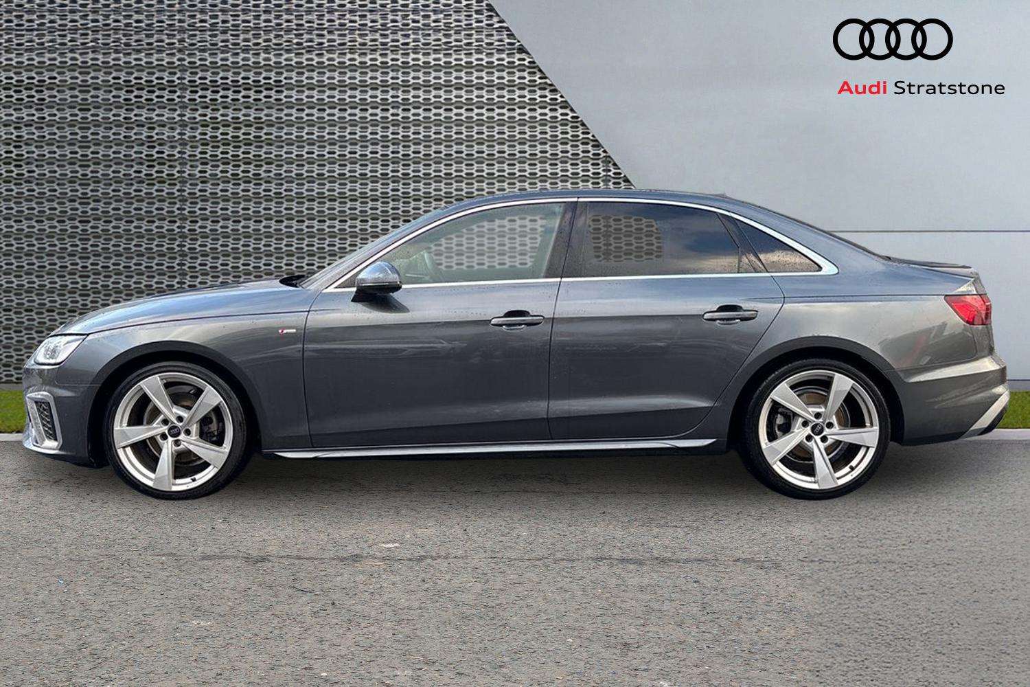 Used Audi A4 2023 for sale - 76390675: Photo 8