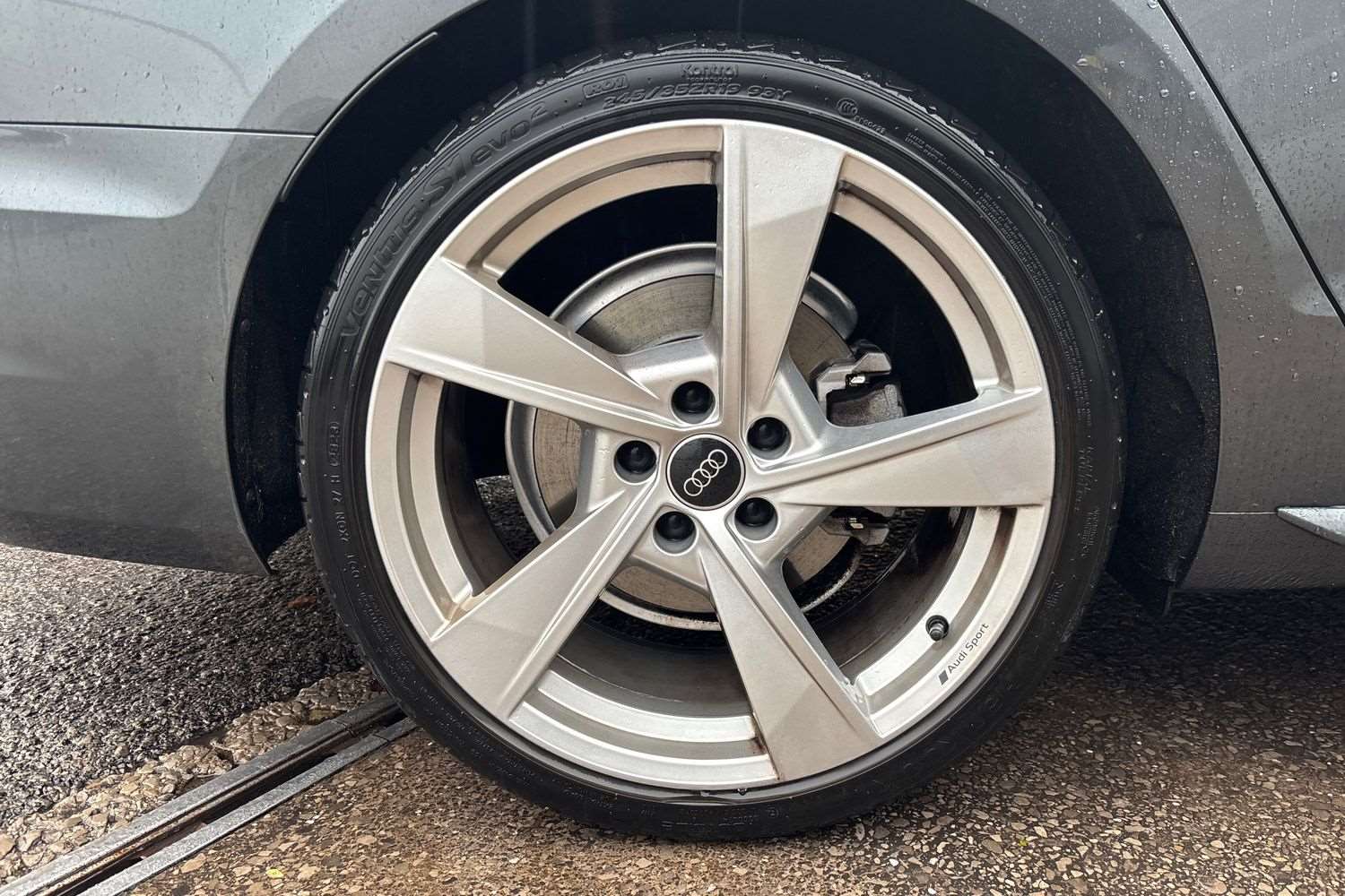 Used Audi A4 2023 for sale - 76390675: Photo 9