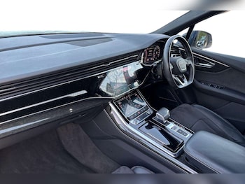 Used Audi Q7 2020 for sale - 78161475: Photo