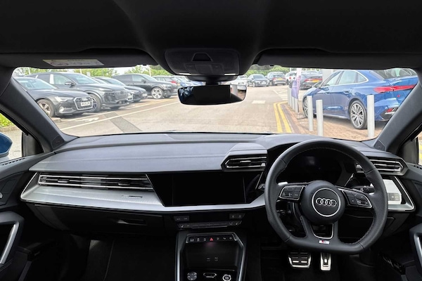 Used Audi A3 2024 for sale - 76034880: Photo 12