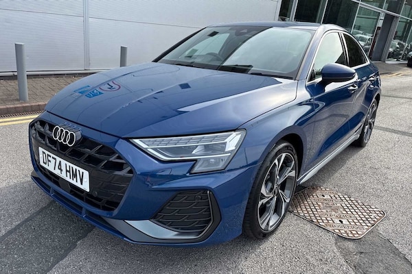 Used Audi A3 2024 for sale - 76034880: Photo 18