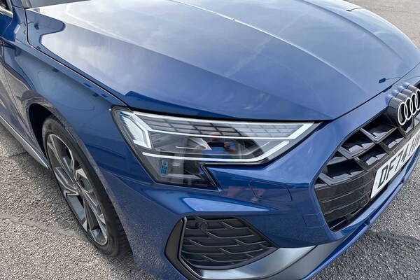 Used Audi A3 2024 for sale - 76034880: Photo 25