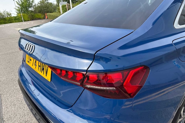 Used Audi A3 2024 for sale - 76034880: Photo 26