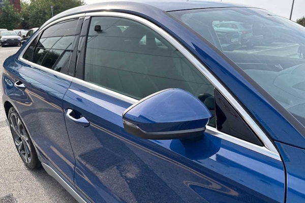 Used Audi A3 2024 for sale - 76034880: Photo 28