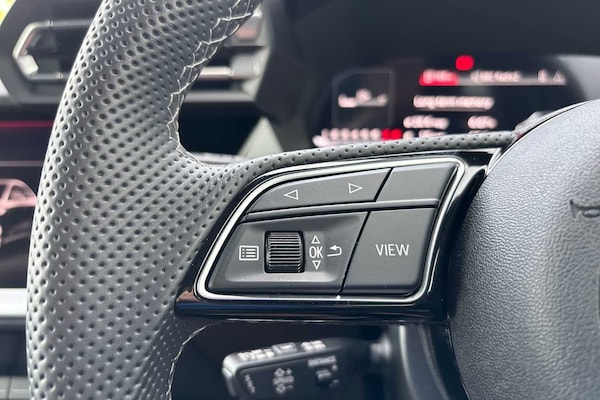 Used Audi A3 2024 for sale - 76034880: Photo 29
