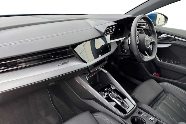Used Audi A3 2024 for sale - 76034880: Photo 2
