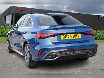 Used Audi A3 2024 for sale - 76034880: Photo 3