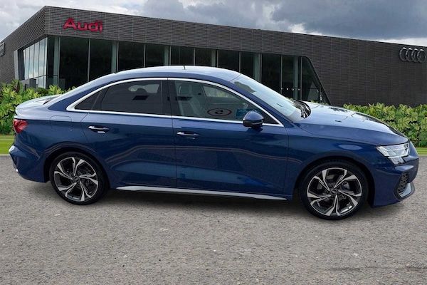 Used Audi A3 2024 for sale - 76034880: Photo 4