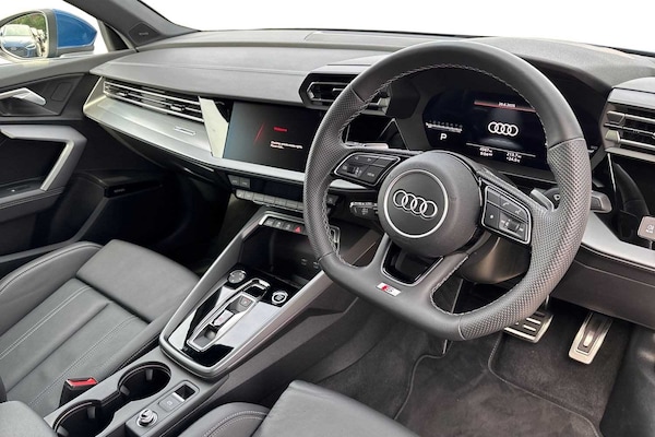 Used Audi A3 2024 for sale - 76034880: Photo 6