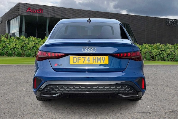 Used Audi A3 2024 for sale - 76034880: Photo 7