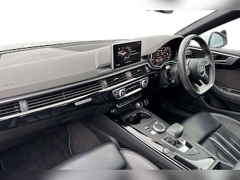 Used Audi A5 2017 for sale - 78774501: Photo