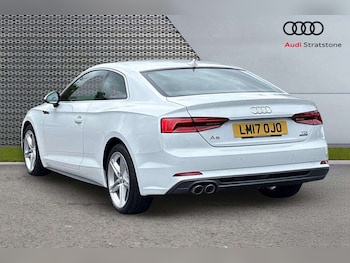 Used Audi A5 2017 for sale - 78774501: Photo