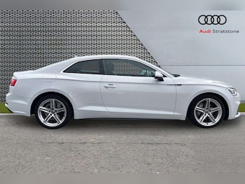 Used Audi A5 2017 for sale - 78774501: Photo