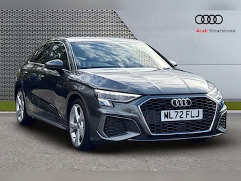 Audi - A3