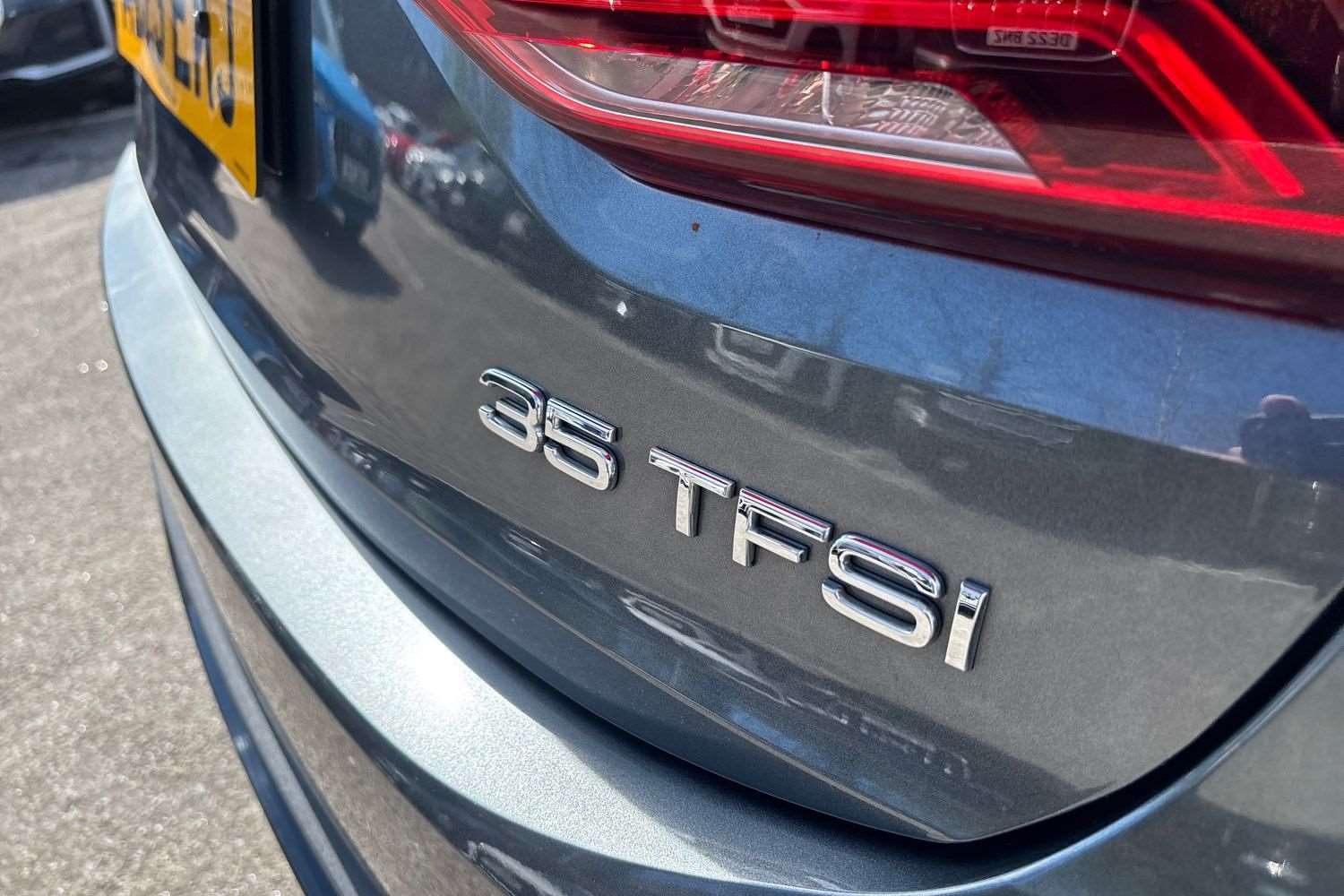 Used Audi Q3 2023 for sale - 78161589: Photo 12