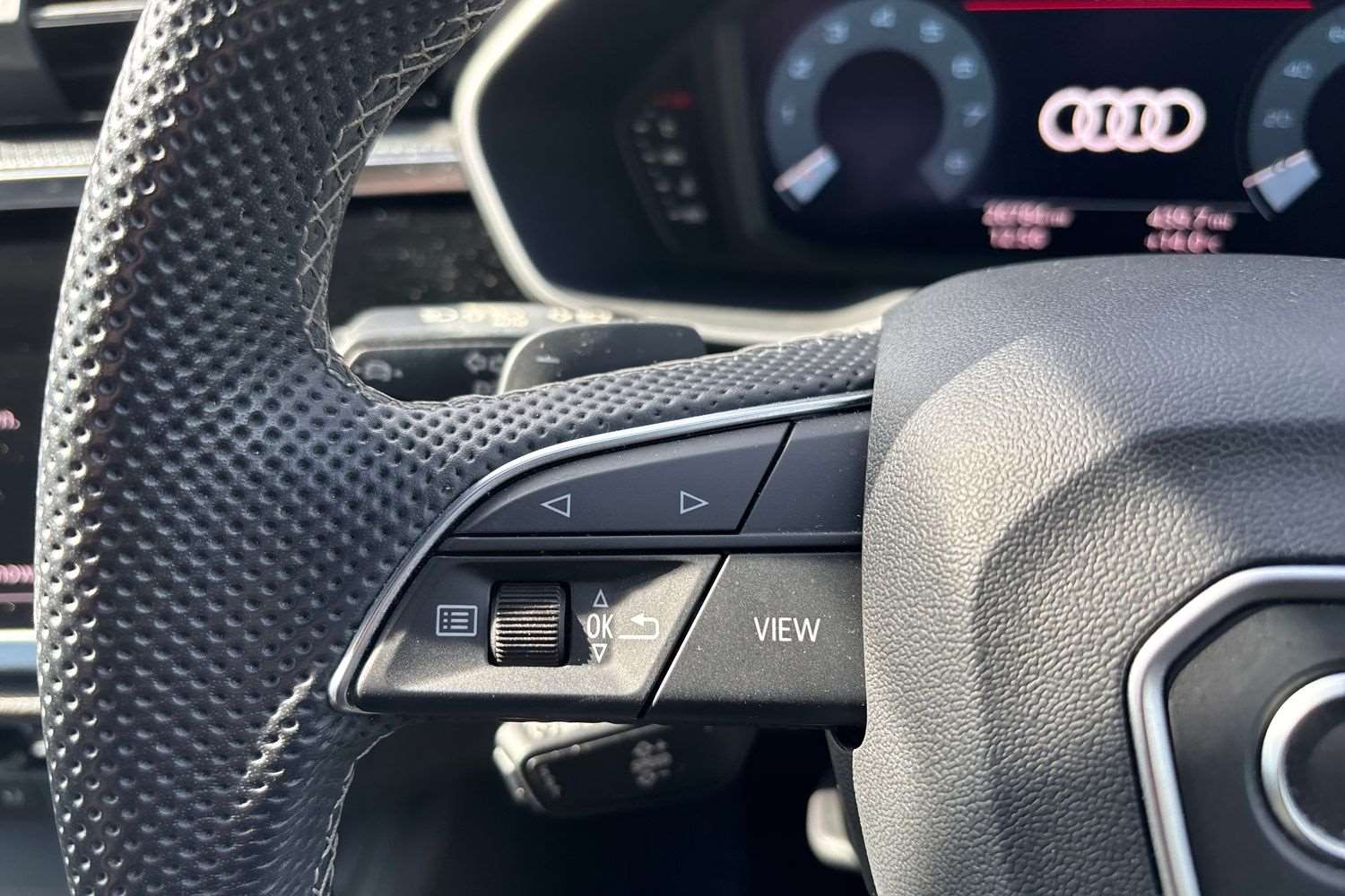 Used Audi Q3 2023 for sale - 78161589: Photo 16