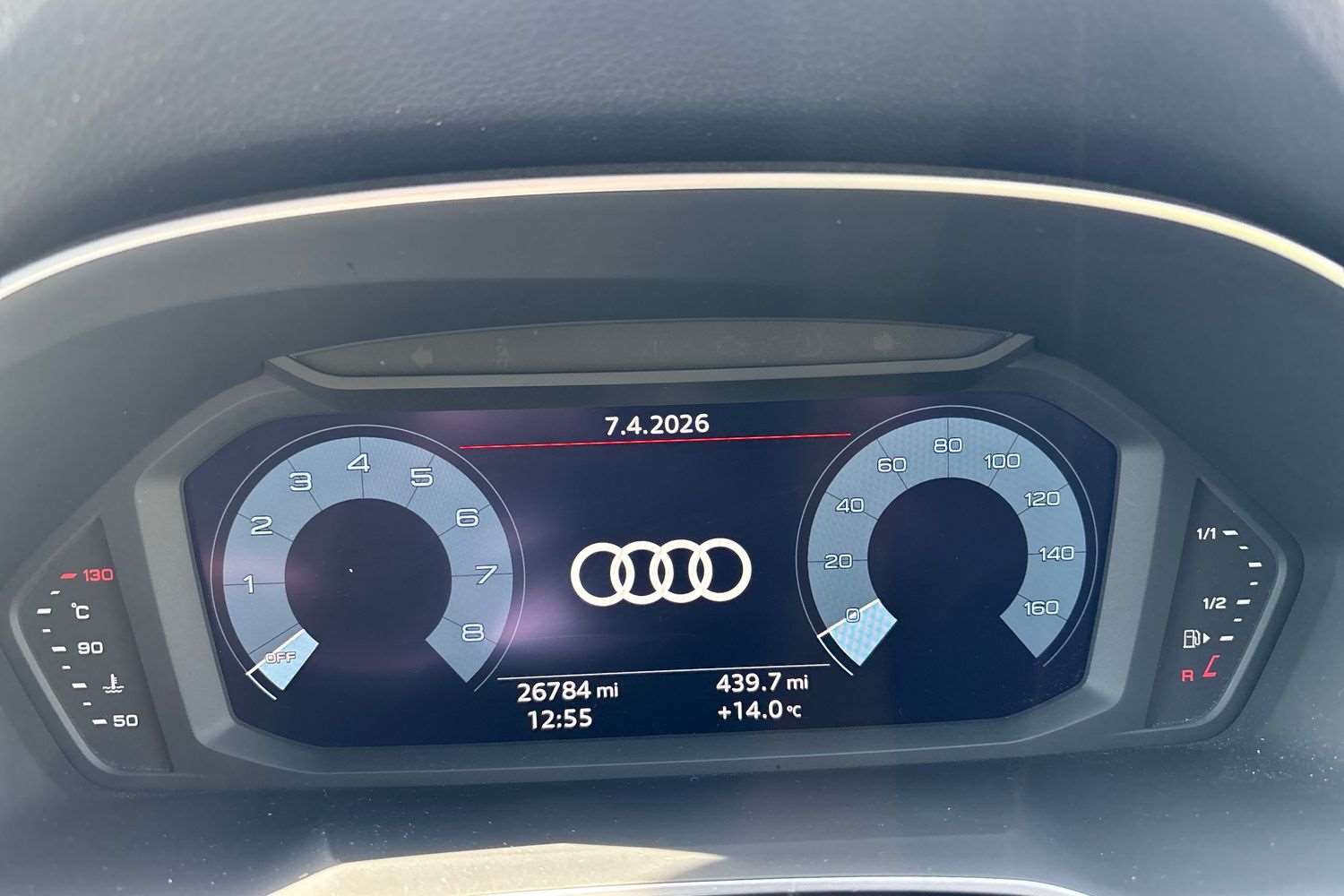 Used Audi Q3 2023 for sale - 78161589: Photo 18