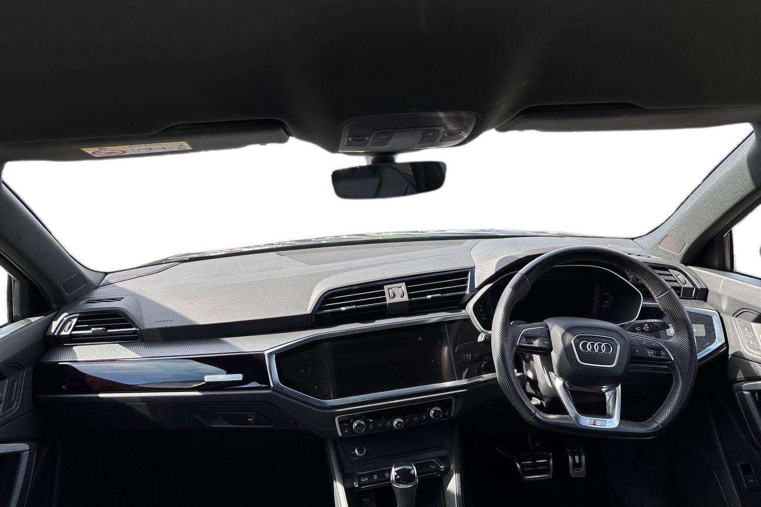 Used Audi Q3 2023 for sale - 78161589: Photo 19