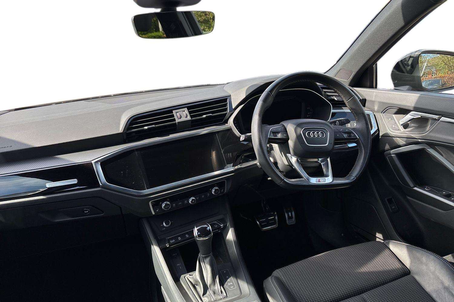 Used Audi Q3 2023 for sale - 78161589: Photo 20