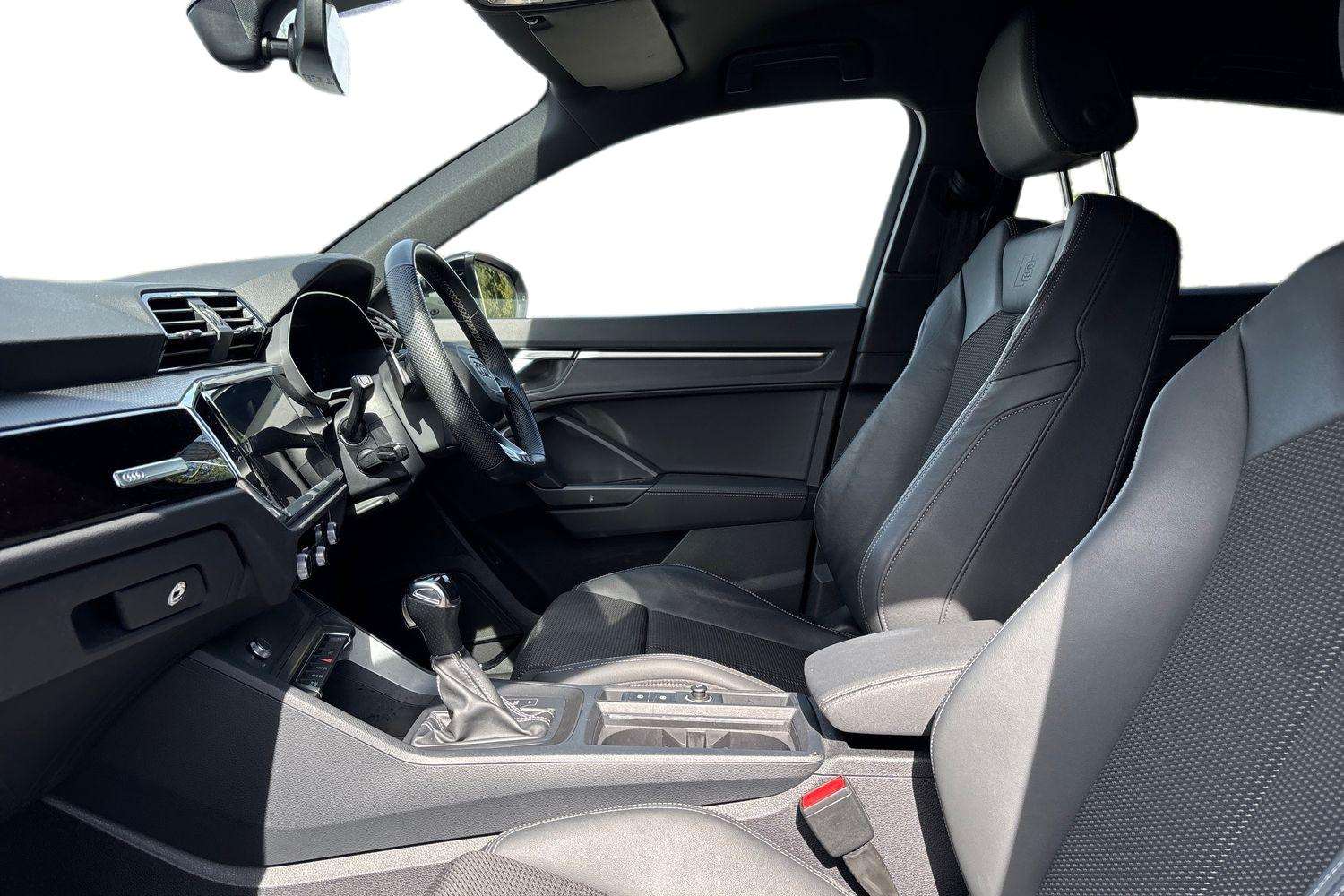 Used Audi Q3 2023 for sale - 78161589: Photo 21