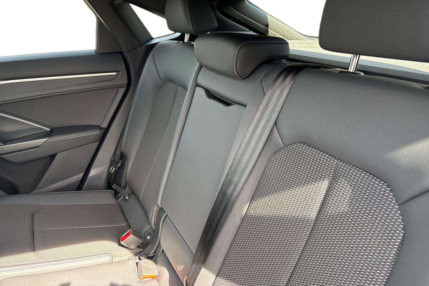 Used Audi Q3 2023 for sale - 78161589: Photo 22