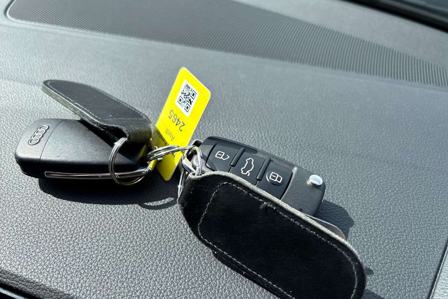 Used Audi Q3 2023 for sale - 78161589: Photo 25