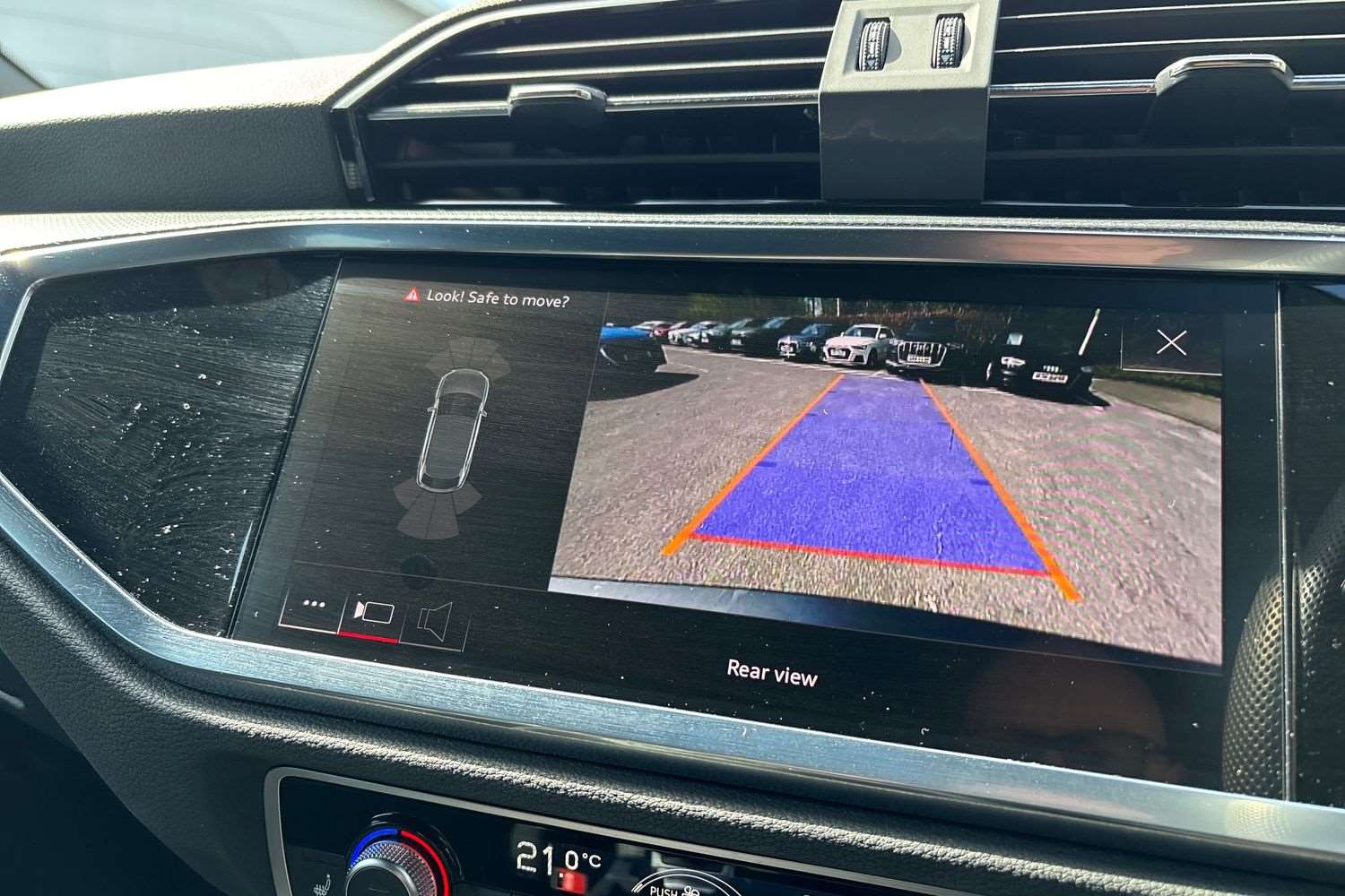 Used Audi Q3 2023 for sale - 78161589: Photo 26