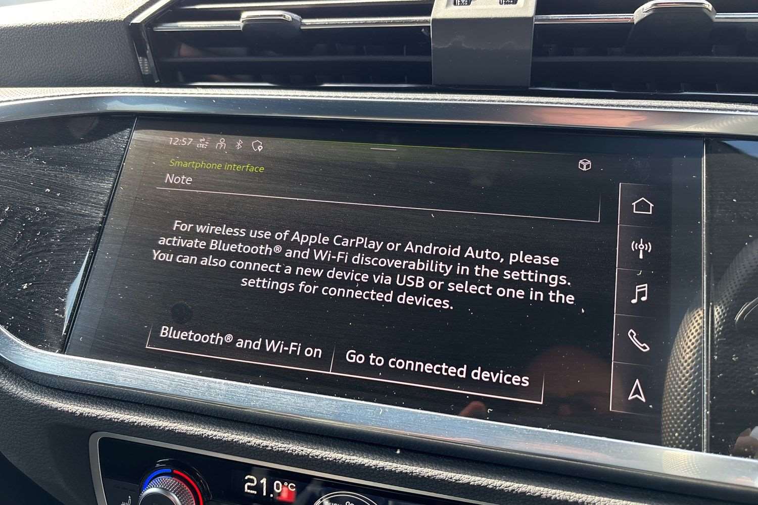 Used Audi Q3 2023 for sale - 78161589: Photo 27