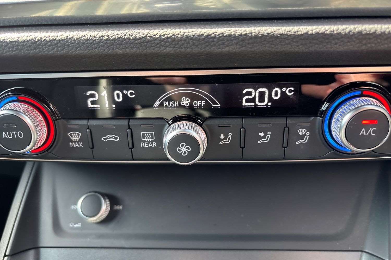 Used Audi Q3 2023 for sale - 78161589: Photo 29