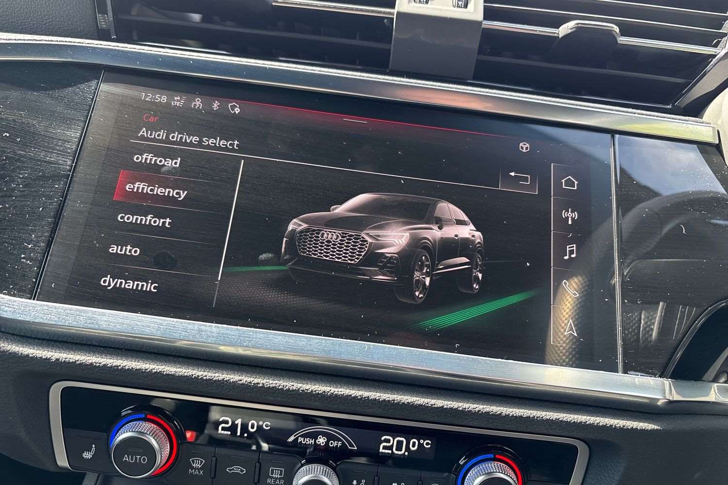 Used Audi Q3 2023 for sale - 78161589: Photo 30