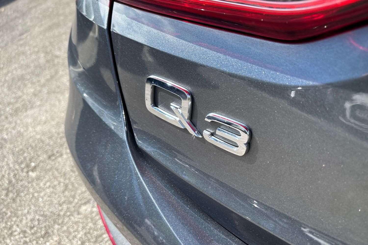 Used Audi Q3 2023 for sale - 78161589: Photo 31