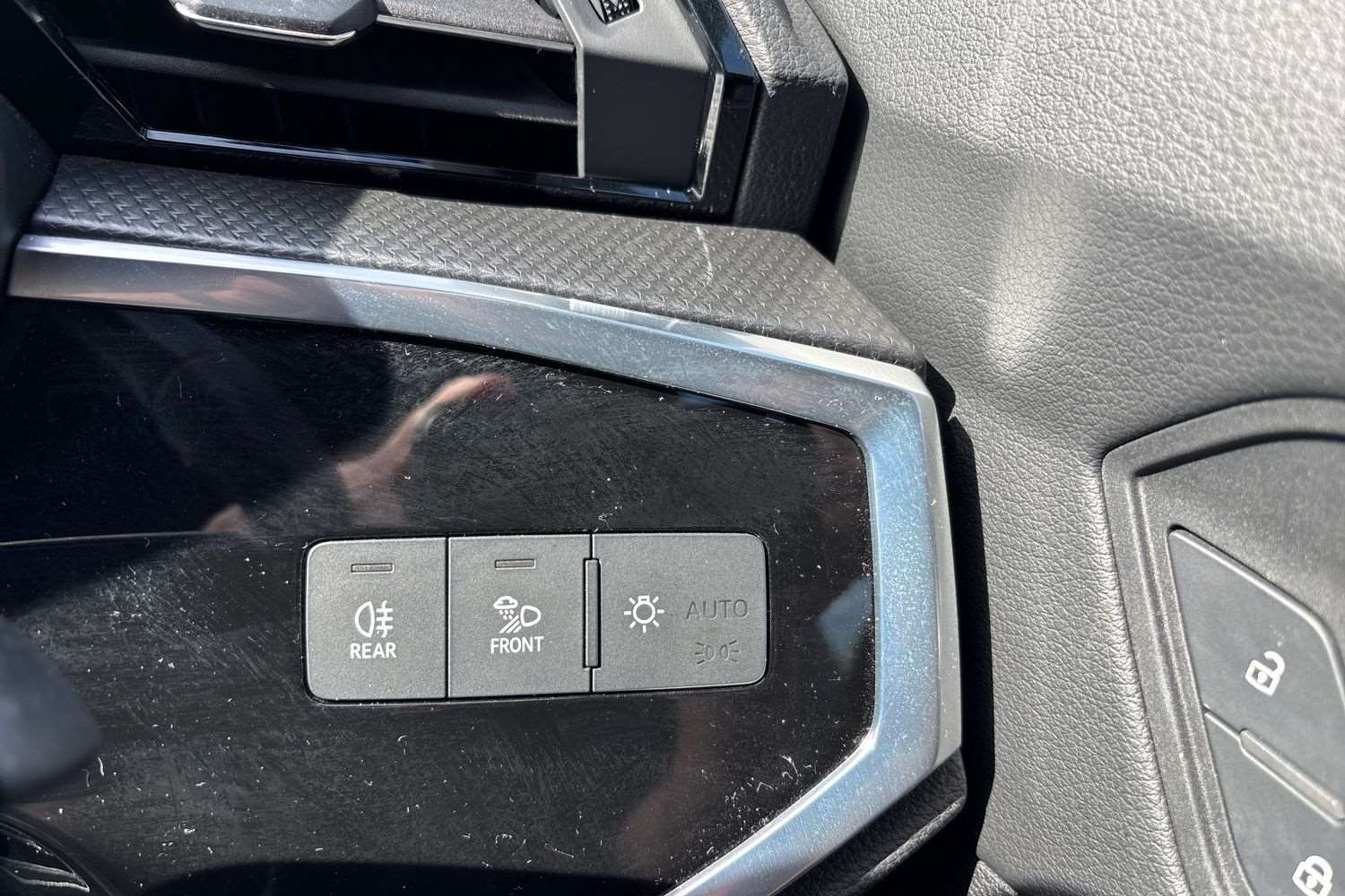 Used Audi Q3 2023 for sale - 78161589: Photo 33