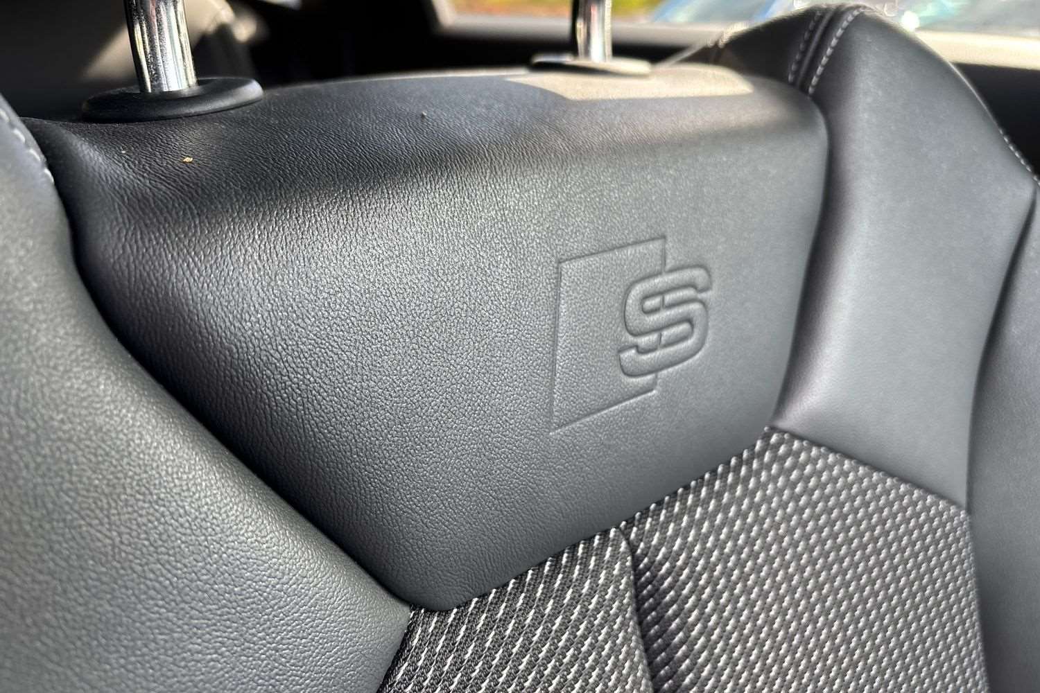 Used Audi Q3 2023 for sale - 78161589: Photo 35