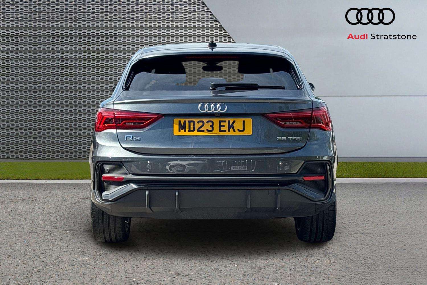 Used Audi Q3 2023 for sale - 78161589: Photo 7