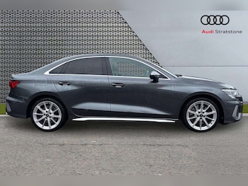 Used Audi A3 2020 for sale - 78264887: Photo