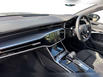 Used Audi A7 2024 for sale - 79797861: Photo