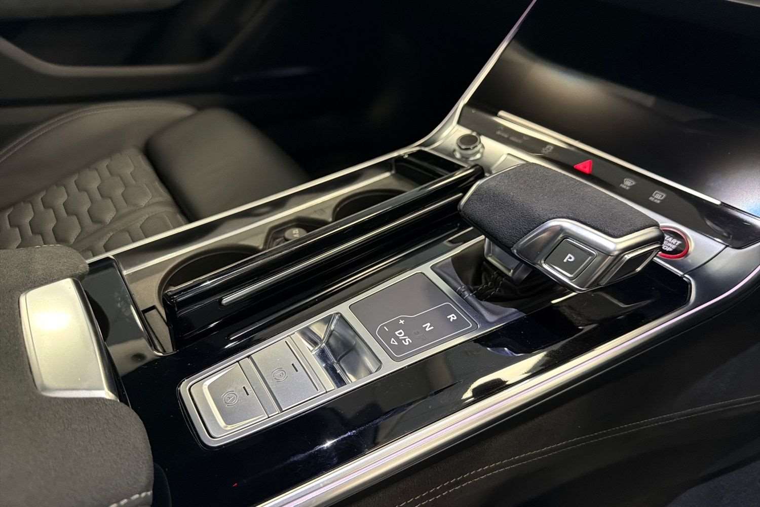 Used Audi RS6 2023 for sale - 77472584: Photo 15