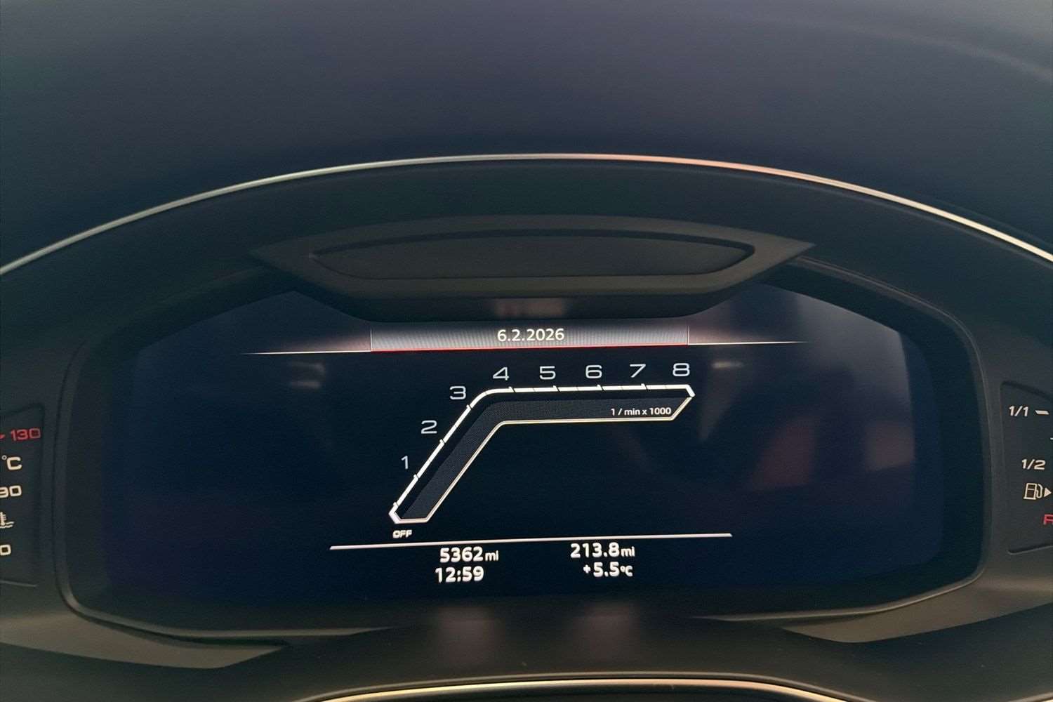 Used Audi RS6 2023 for sale - 77472584: Photo 18