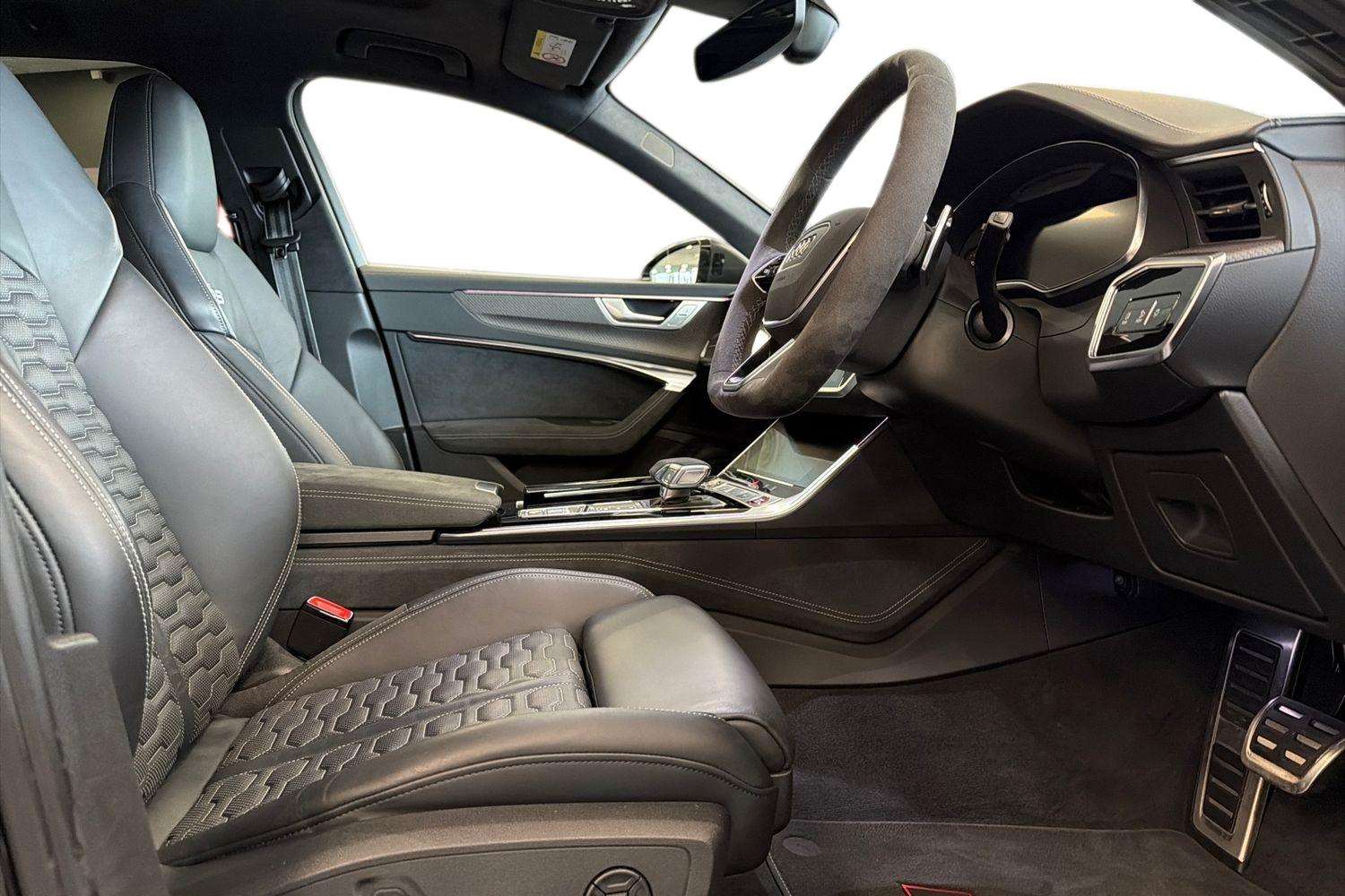 Used Audi RS6 2023 for sale - 77472584: Photo 21