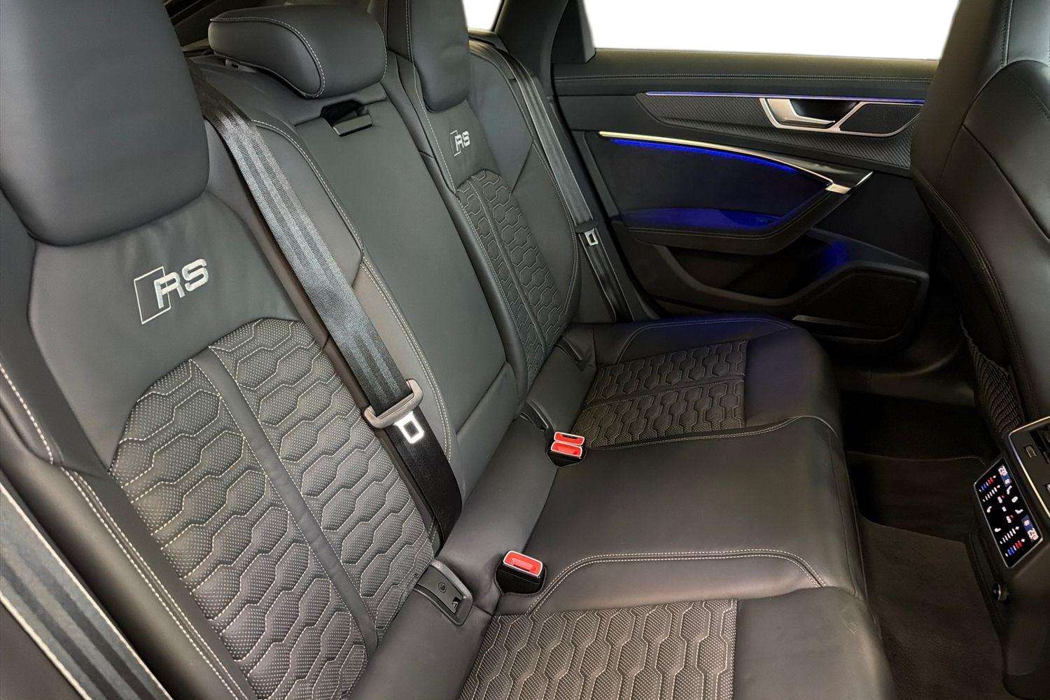 Used Audi RS6 2023 for sale - 77472584: Photo 22