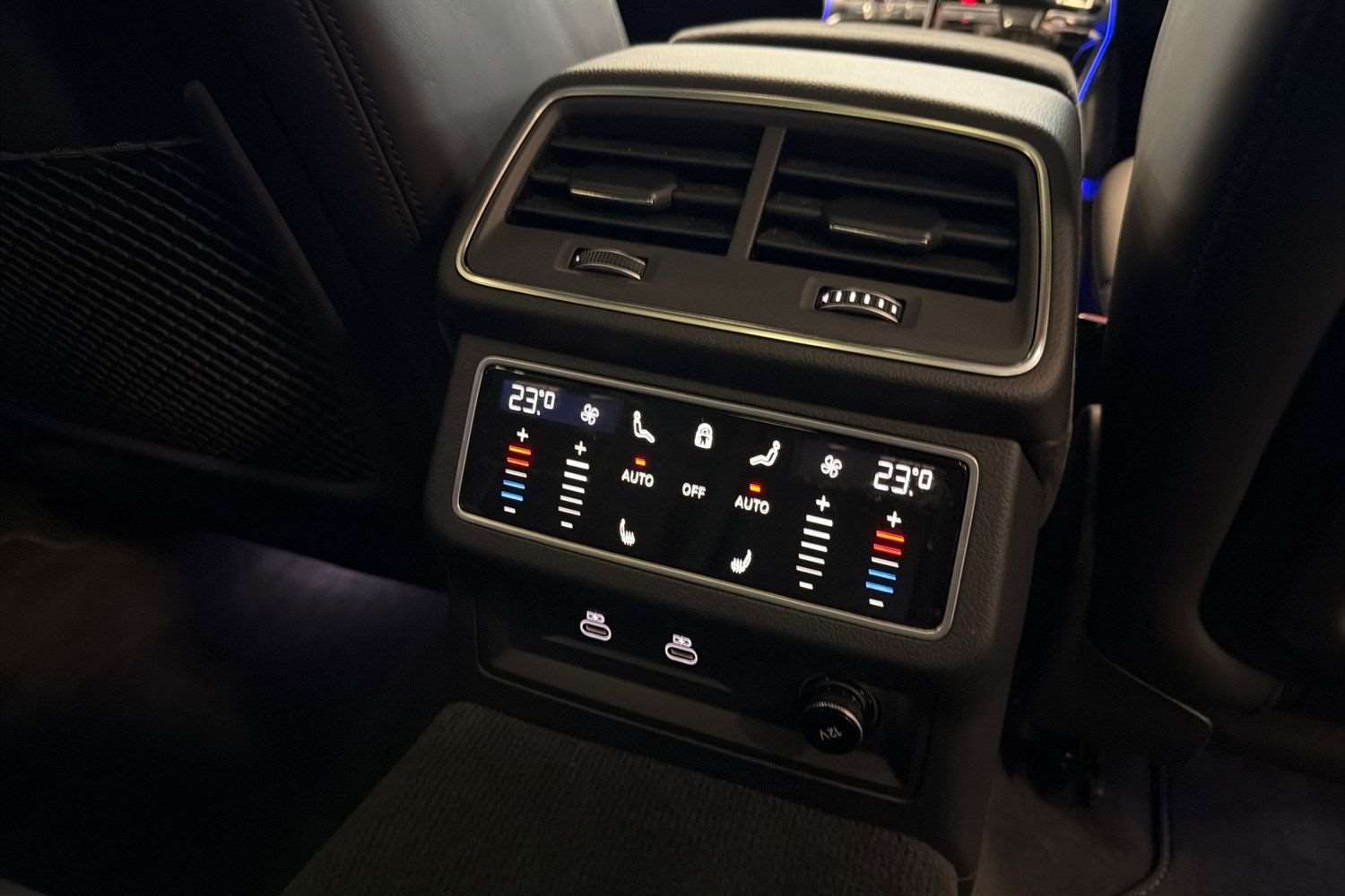 Used Audi RS6 2023 for sale - 77472584: Photo 23