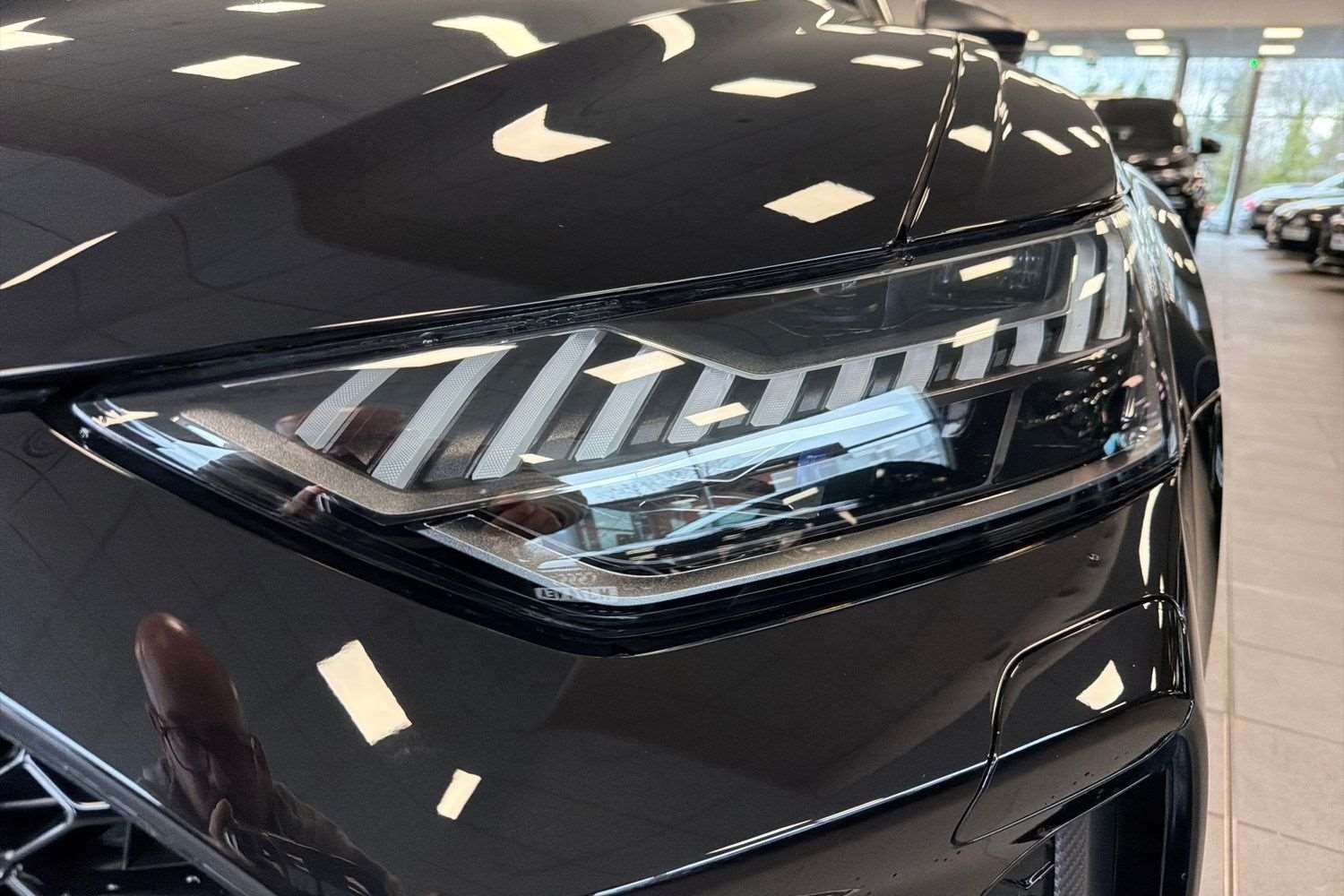 Used Audi RS6 2023 for sale - 77472584: Photo 31